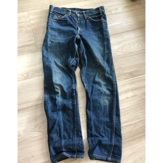 リーバイス(Levi's)のリーバイス vintage 606 BIG E (デニム/ジーンズ)