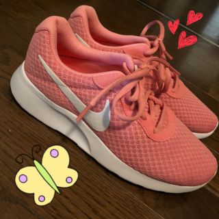 ナイキ(NIKE)のNIKE👟ランニングシューズ(スニーカー)