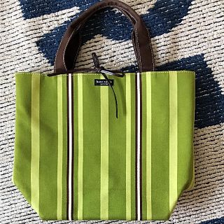 ケイトスペードニューヨーク(kate spade new york)のkate spade NEW YORK トートバック(トートバッグ)