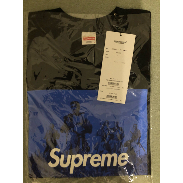 supreme seven samurai tee 7人の侍 サムライ クーポンコード メンズ