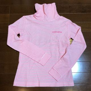 パーリーゲイツ(PEARLY GATES)のパーリーゲイツ size0(カットソー(長袖/七分))