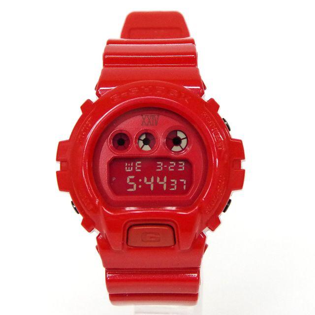 CASIO(カシオ)のCASIO G-SHOCK DW-6900 24 Karats Exile 新品 メンズの時計(腕時計(デジタル))の商品写真