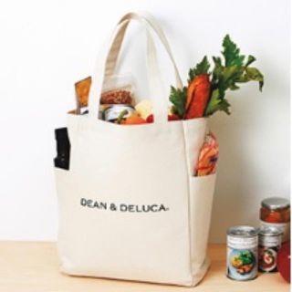 ディーンアンドデルーカ(DEAN & DELUCA)のDEAN &DELUCA トートバック(トートバッグ)