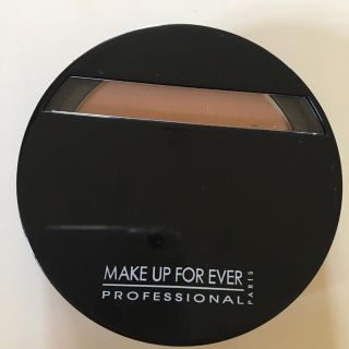 メイクアップフォーエバー(MAKE UP FOR EVER)のメイクアップフォーエバー ベルベットフィニッシュ(フェイスパウダー)