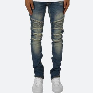 フィアオブゴッド(FEAR OF GOD)のmnml denim デニム 28インチ(デニム/ジーンズ)