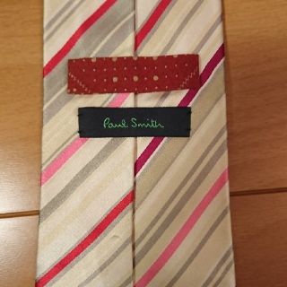 ポールスミス(Paul Smith)のPaul Smith ネクタイ(ネクタイ)