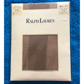 ラルフローレン(Ralph Lauren)の【新品】RALPH LAUREN ストッキング(タイツ/ストッキング)