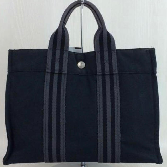 HERMES エルメス バック フールトゥ - ハンドバッグ