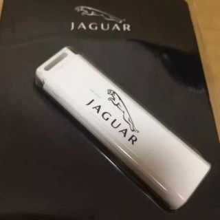 ジャガー(Jaguar)のジャガー JAGUAR メモリースティックUSB(PC周辺機器)