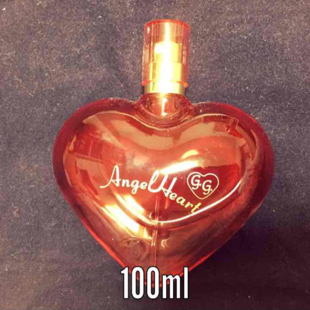 Angel Heart(エンジェルハート)のAngelHeartゴージャス100ml コスメ/美容の香水(香水(女性用))の商品写真