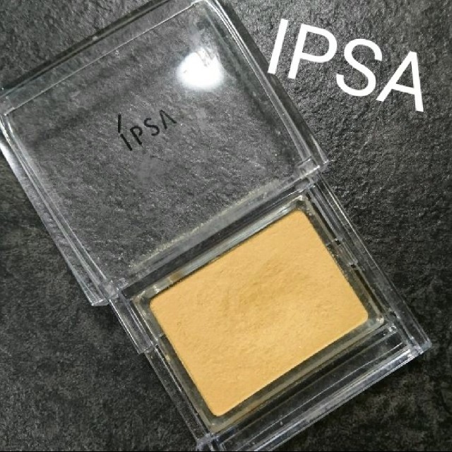 IPSA(イプサ)のIPSA アイシャドウ コスメ/美容のベースメイク/化粧品(アイシャドウ)の商品写真