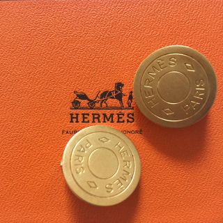 エルメス(Hermes)のtio様専用  エルメス セリエ イヤリング(イヤリング)