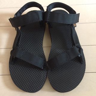 テバ(Teva)のTeva サンダル 22cm(サンダル)