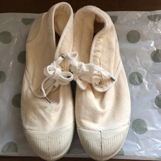 ベンシモン(BENSIMON)のベンシモン スニーカー(スニーカー)