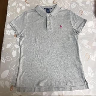 ポロラルフローレン(POLO RALPH LAUREN)のポロシャツ  レディース(ポロシャツ)