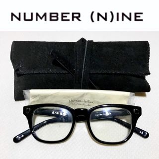 NUMBER (N)INE - カエル様専用ナンバーナイン泰八郎謹製 ハート涙目