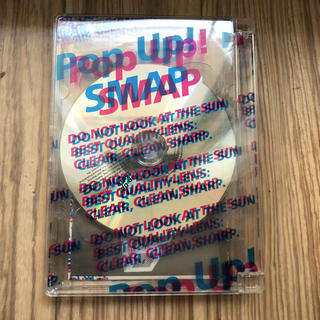 スマップ(SMAP)のSMAP 018 Pop Up!SMAP LIMITED EDITION/SM…(ポップス/ロック(邦楽))