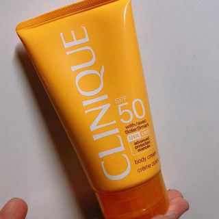 クリニーク(CLINIQUE)のクリニーク 日焼け止め(日焼け止め/サンオイル)