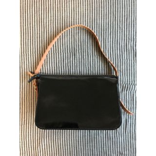 サック(SAC)のケココさま専用です。SAC 本革ハンドバッグ(ハンドバッグ)