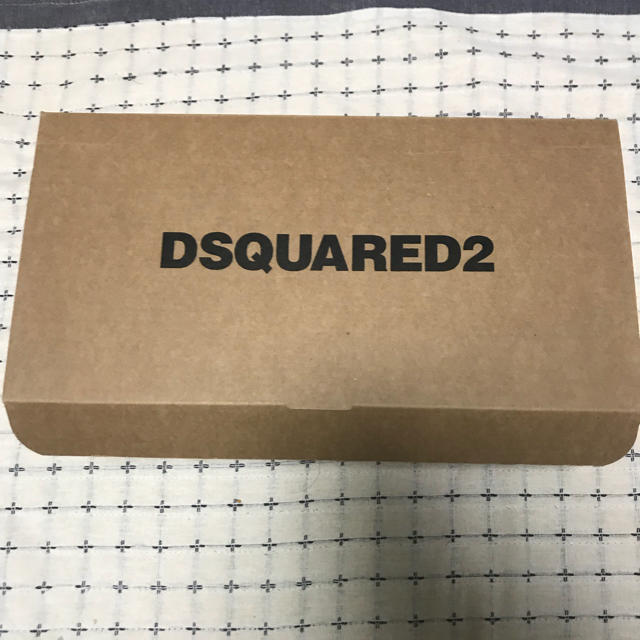 DSQUARED2(ディースクエアード)のhidedm様専用 メンズの靴/シューズ(サンダル)の商品写真
