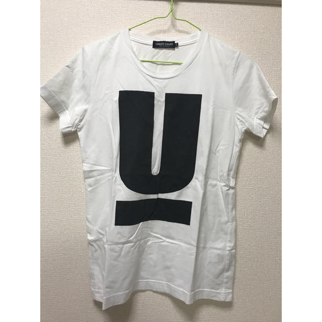 UNDERCOVER(アンダーカバー)のUNDERCOVER Tシャツ メンズのトップス(Tシャツ/カットソー(半袖/袖なし))の商品写真