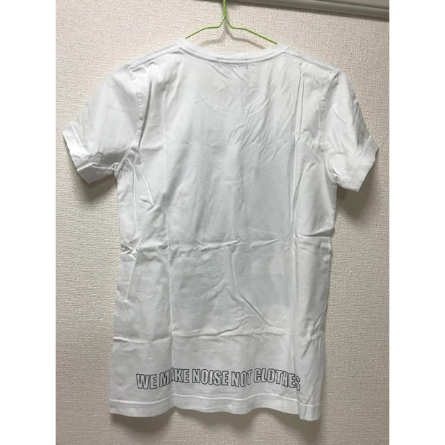 UNDERCOVER(アンダーカバー)のUNDERCOVER Tシャツ メンズのトップス(Tシャツ/カットソー(半袖/袖なし))の商品写真