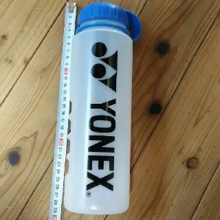 ヨネックス(YONEX)のYONEX  未使用水筒 値下げ(バドミントン)