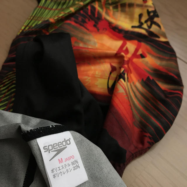 SPEEDO(スピード)の競泳用水着 レディースの水着/浴衣(水着)の商品写真