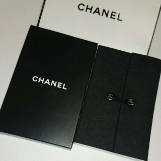 シャネル(CHANEL)の2014 CHANEL 手帳 正規品(その他)