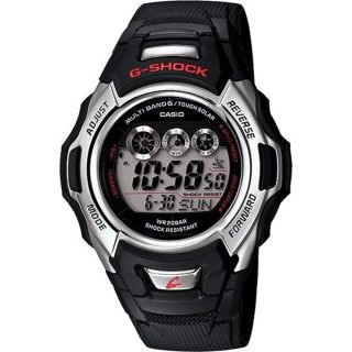 ジーショック(G-SHOCK)の新品★カシオ G-SHOCK 電波ソーラー GW-M500A-1(腕時計(デジタル))