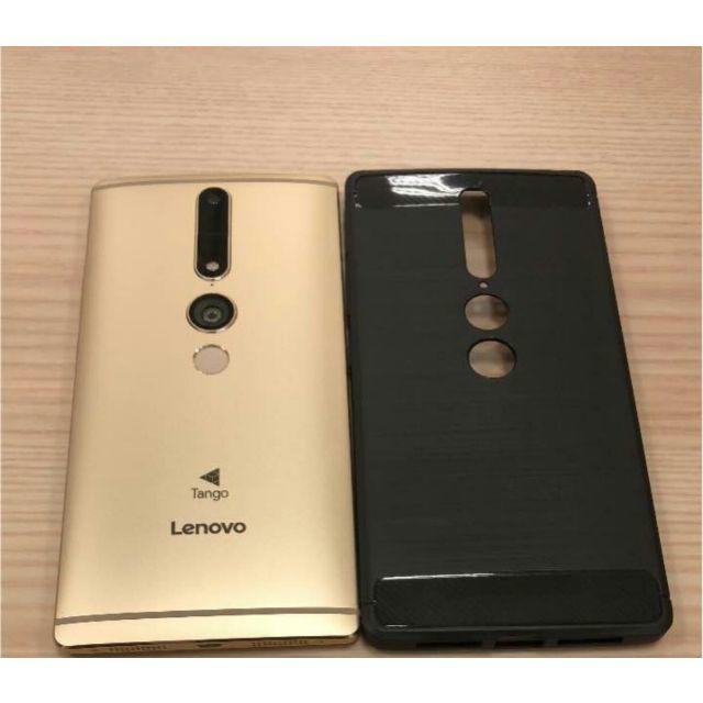 Lenovo by 高鷹's shop｜ラクマ Phab2Pro 美品の通販 新作正規品