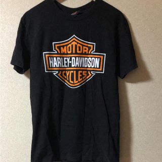 ハーレーダビッドソン(Harley Davidson)のHARLEY DAVIDSON Tシャツ(Tシャツ/カットソー(半袖/袖なし))