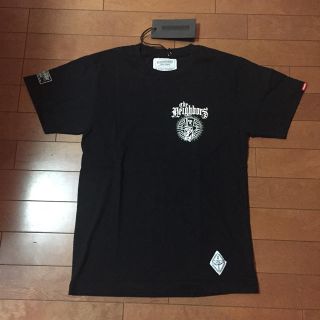 ネイバーフッド(NEIGHBORHOOD)のネイバーフッド×トリプルエースクラブ TシャツS(Tシャツ/カットソー(半袖/袖なし))