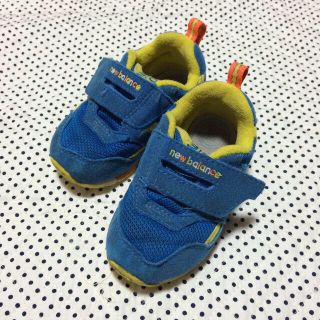 ニューバランス(New Balance)のニューバランス 13cm(その他)