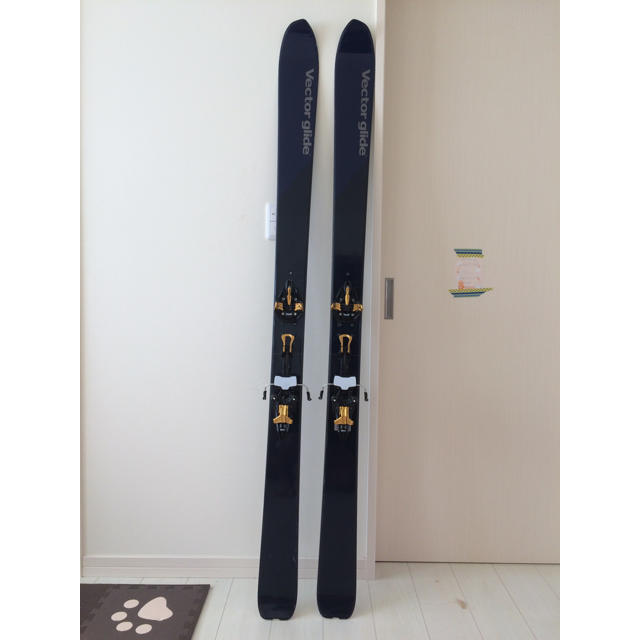 人気物 【VECTOR GLIDE】Bulky Advance - 185 板 - LITTLEHEROESDENTISTRY
