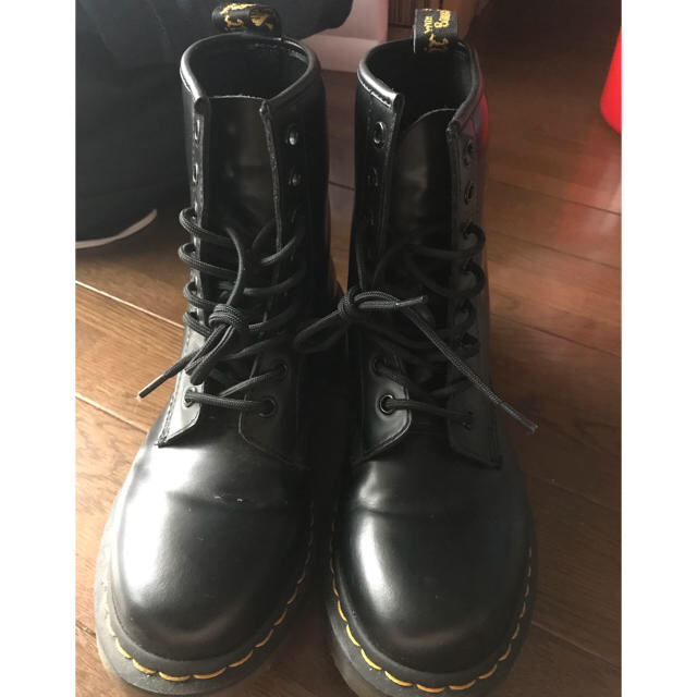 Dr.Martens(ドクターマーチン)のDr.Martens レディースの靴/シューズ(ブーツ)の商品写真