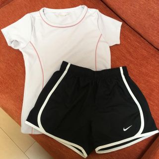 ナイキ(NIKE)のlily様専用☆ナイキパンツのみ(カジュアルパンツ)