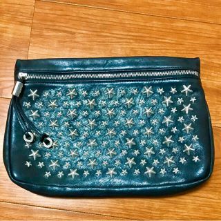 ジミーチュウ(JIMMY CHOO)のジミーチュウ(ハンドバッグ)