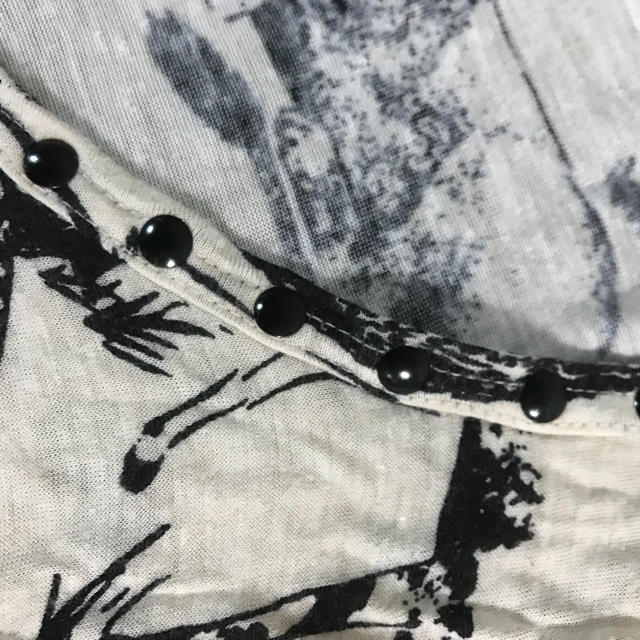 GRACE CONTINENTAL(グレースコンチネンタル)のエリリン様専用グレースコンチネンタル アニマル Tシャツ レディースのトップス(Tシャツ(半袖/袖なし))の商品写真