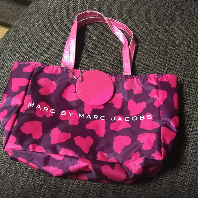 MARC BY MARC JACOBS(マークバイマークジェイコブス)のバッグ♡ レディースのファッション小物(その他)の商品写真