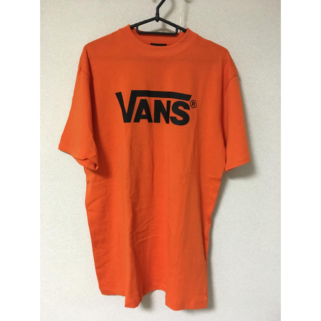 VANS(ヴァンズ)のムーミン様専用 レディースのトップス(Tシャツ(半袖/袖なし))の商品写真