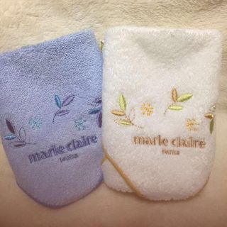 マリクレール(Marie Claire)のマリクレール(ハンカチ)