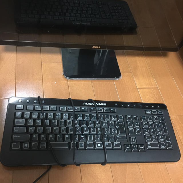 DELL(デル)のAlienware デスクトップ X51 スマホ/家電/カメラのPC/タブレット(デスクトップ型PC)の商品写真