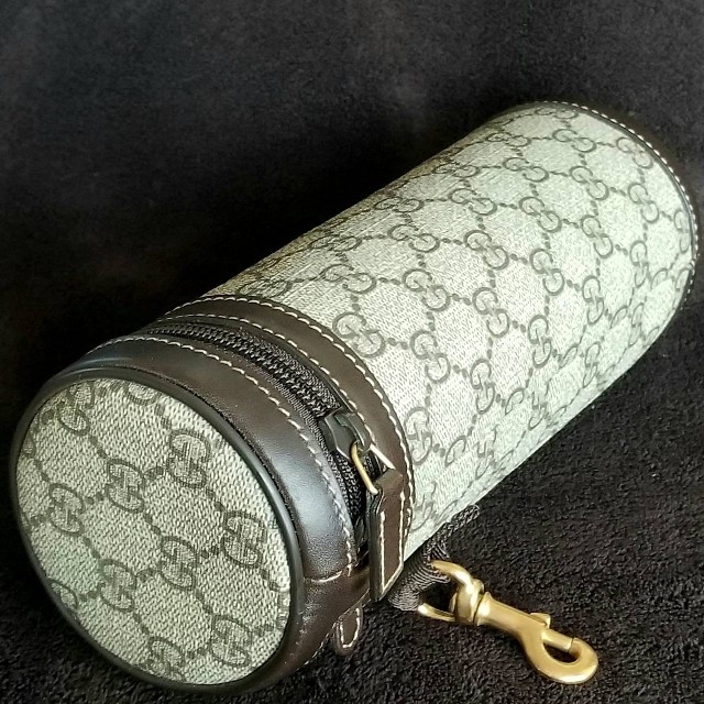 GUCCI - GUCCIペットボトルケースの通販 by my sense my room's GUCCI - GUCCIペットボトルケースの通販 by my sense my room's