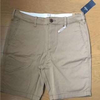 ホリスター(Hollister)の30◎④新品正規品◎ホリスター◎HOLLSTER◎ハーフパンツ◎送料込(ショートパンツ)