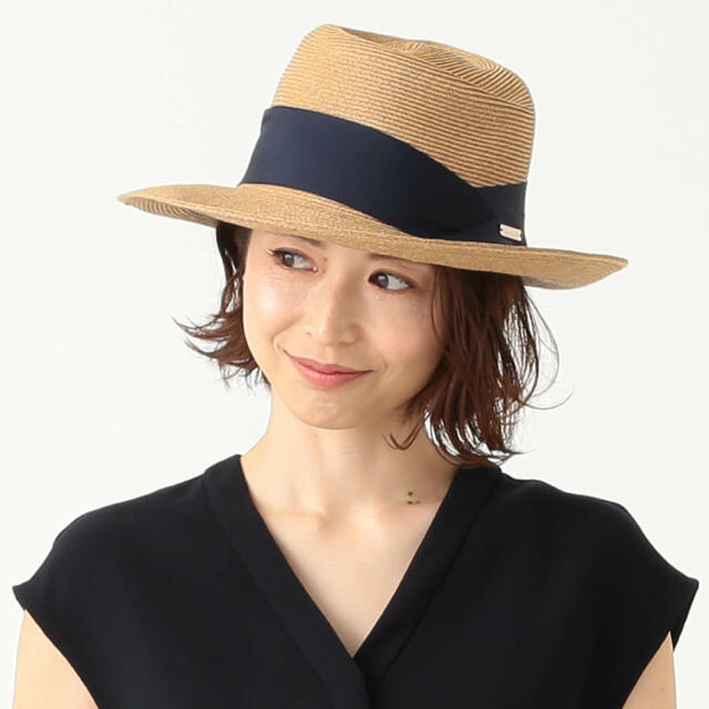 アシーナニューヨークAthena New York Anna beamsネイビー