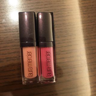 ローラメルシエ(laura mercier)のローラメルシェ☆ミニグロス(リップグロス)