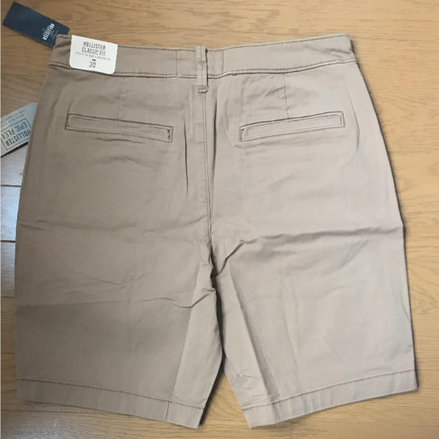 Hollister(ホリスター)の30◎⑥新品正規品◎ホリスター◎HOLLSTER◎ハーフパンツ◎送料込⑥  メンズのパンツ(ショートパンツ)の商品写真