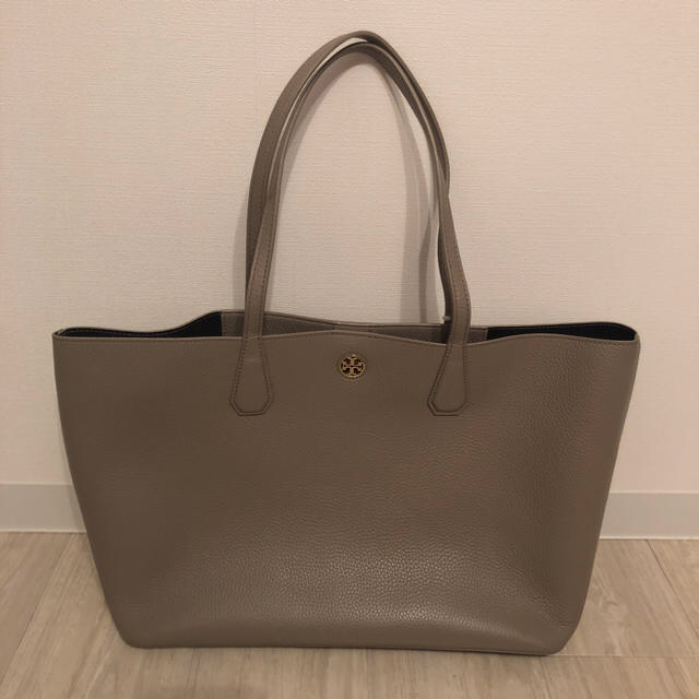 TORY BURCH PELLY トートバッグレディース