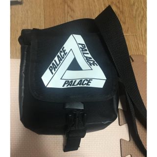 PALACE ショルダーバック(ショルダーバッグ)